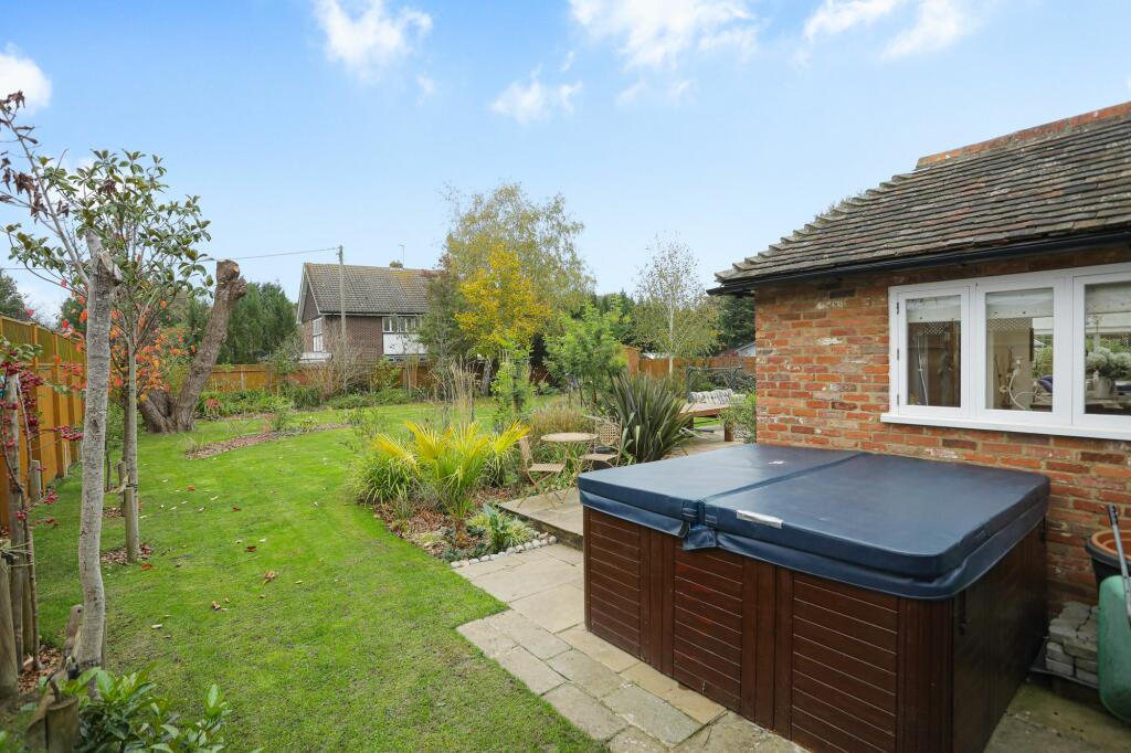 Additional property image - Molehill Road, Chestfield, CT5