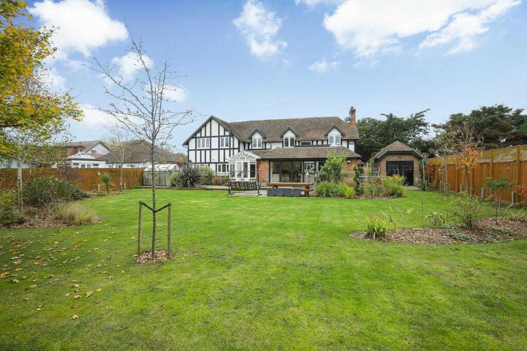 Additional property image - Molehill Road, Chestfield, CT5