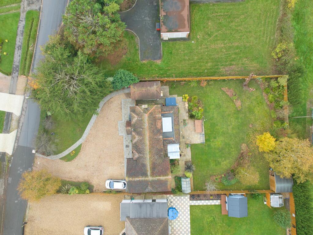 Additional property image - Molehill Road, Chestfield, CT5