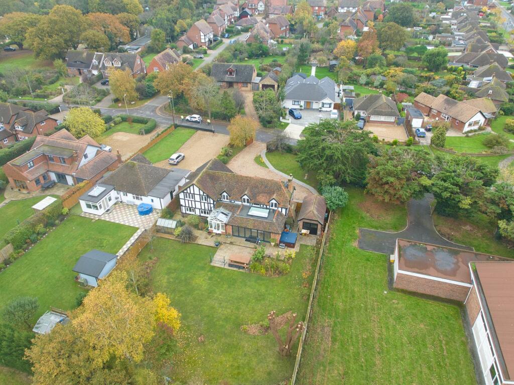 Additional property image - Molehill Road, Chestfield, CT5