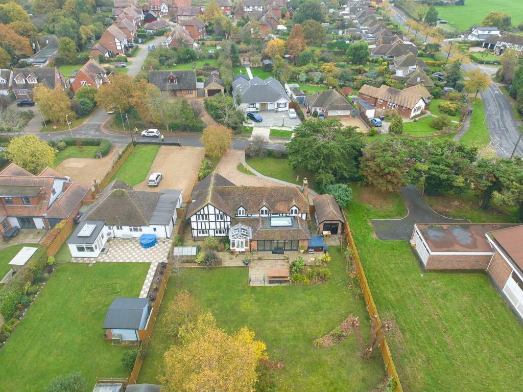 Additional property image - Molehill Road, Chestfield, CT5