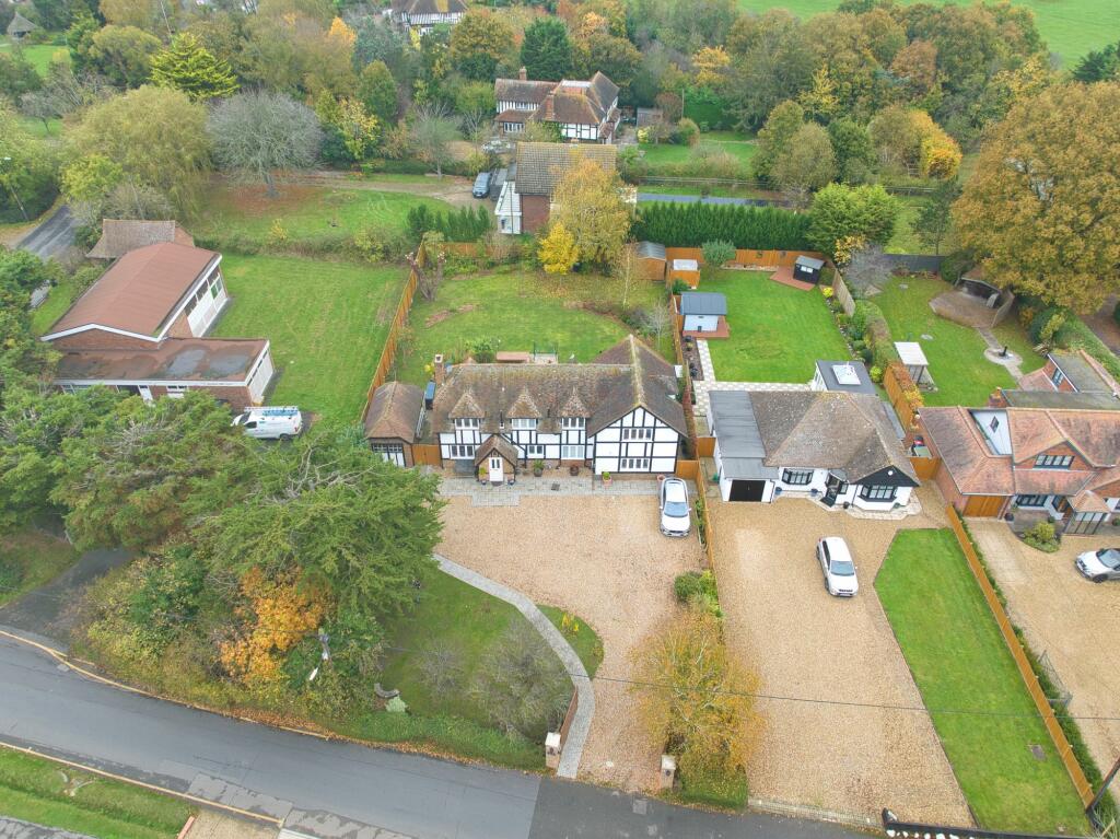 Additional property image - Molehill Road, Chestfield, CT5