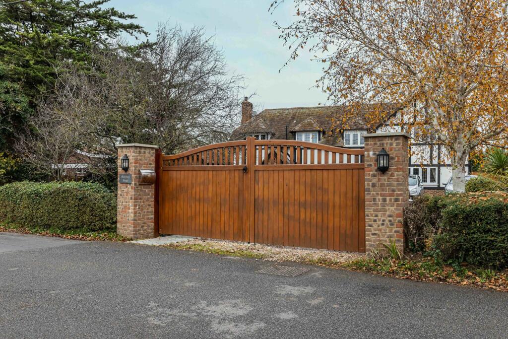 Additional property image - Molehill Road, Chestfield, CT5