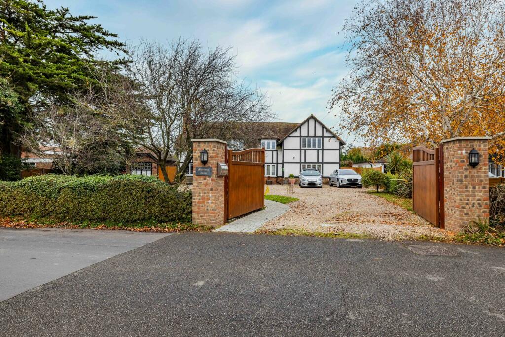 Additional property image - Molehill Road, Chestfield, CT5