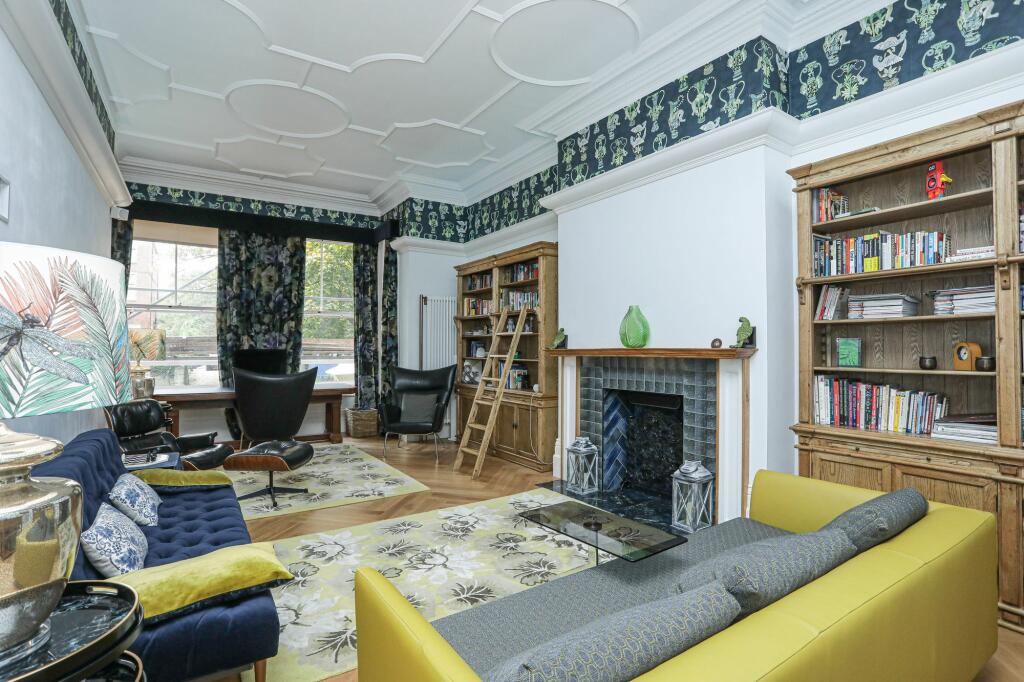 Additional property image - Earls Avenue, Folkestone, CT20