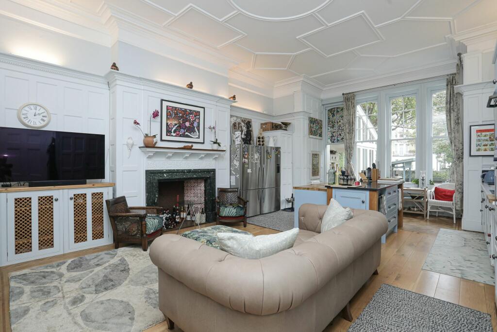 Additional property image - Earls Avenue, Folkestone, CT20
