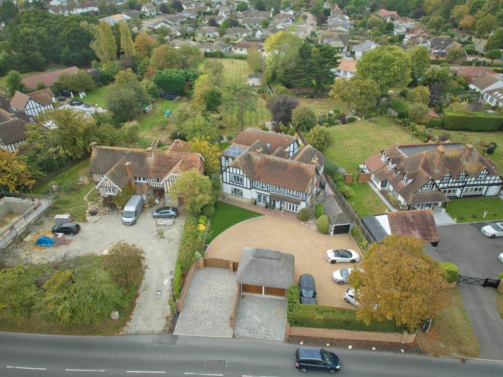 Additional image 31 of Chestfield Road, Chestfield, CT5