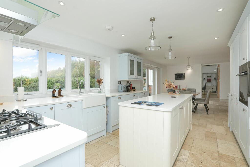 Additional property image - Hardres Court Road, Lower Hardres, CT4