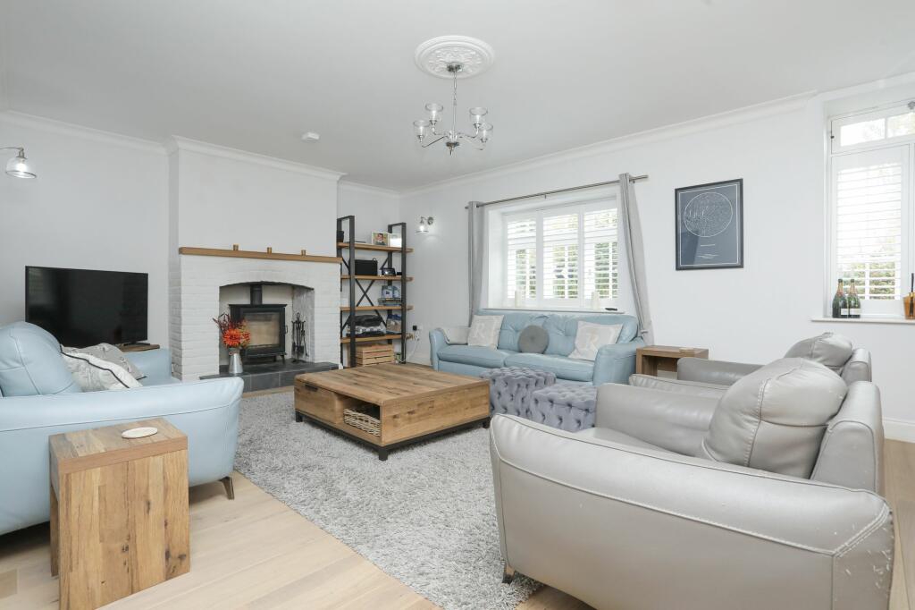 Additional property image - Hardres Court Road, Lower Hardres, CT4