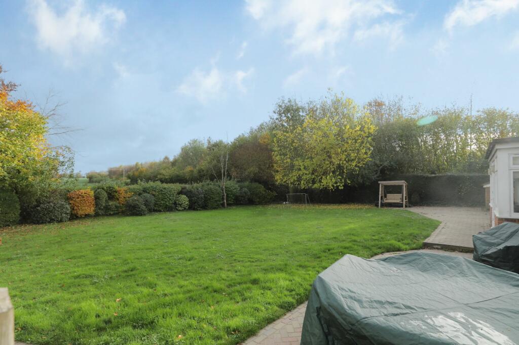Additional property image - Hardres Court Road, Lower Hardres, CT4