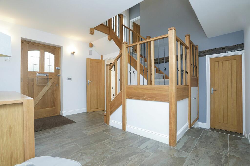 Additional property image - Hardres Court Road, Lower Hardres, CT4
