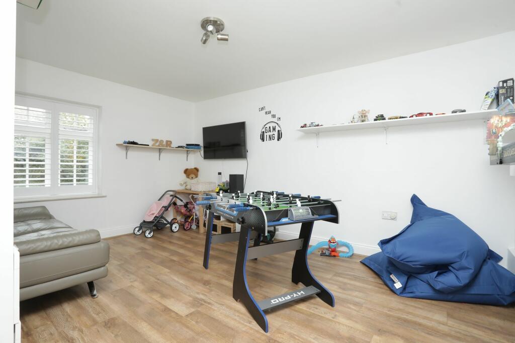 Additional property image - Hardres Court Road, Lower Hardres, CT4