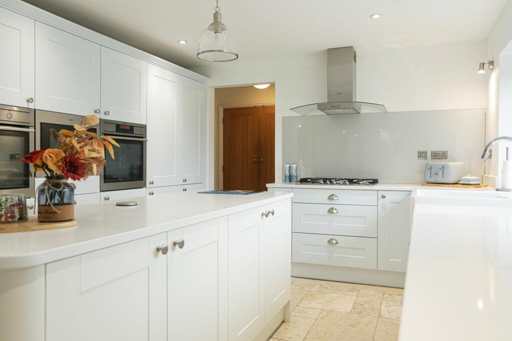 Additional property image - Hardres Court Road, Lower Hardres, CT4