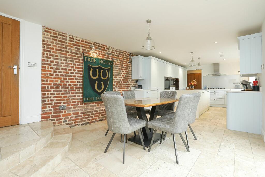 Additional property image - Hardres Court Road, Lower Hardres, CT4