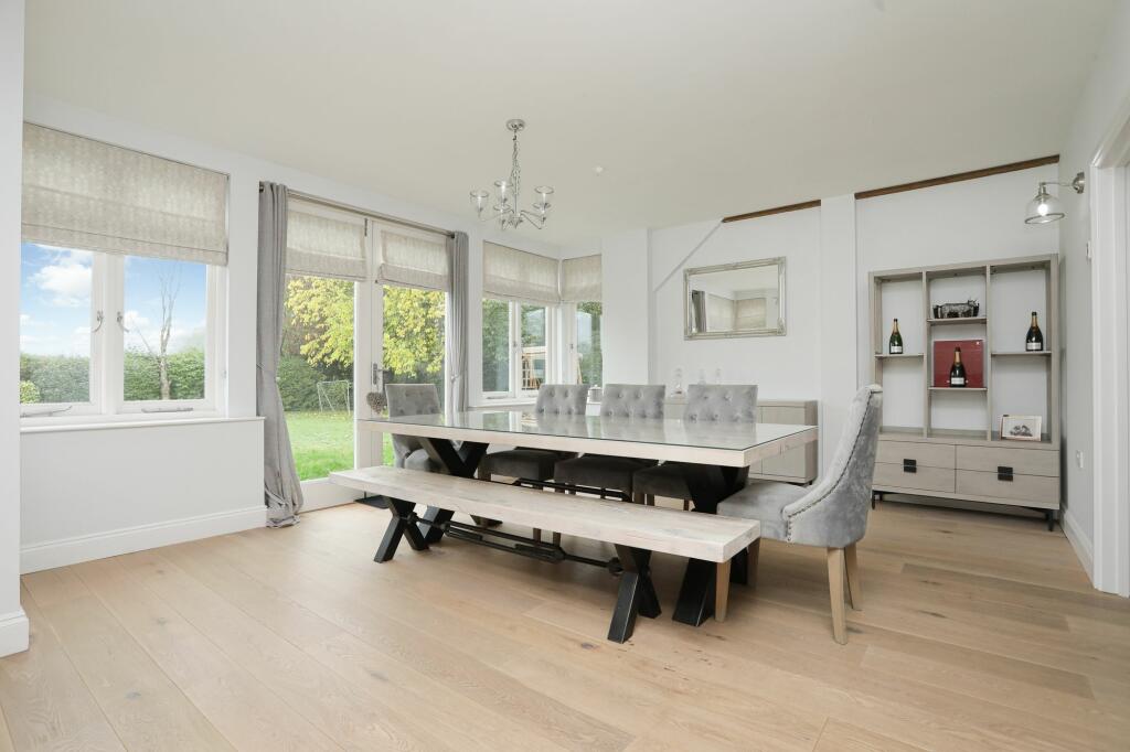 Additional property image - Hardres Court Road, Lower Hardres, CT4