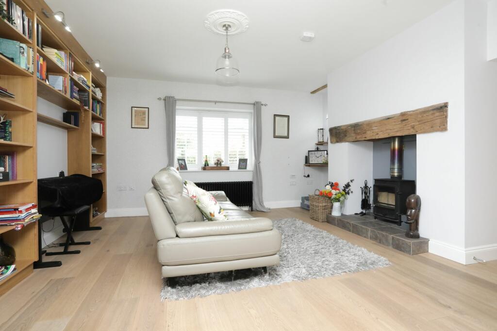 Additional property image - Hardres Court Road, Lower Hardres, CT4