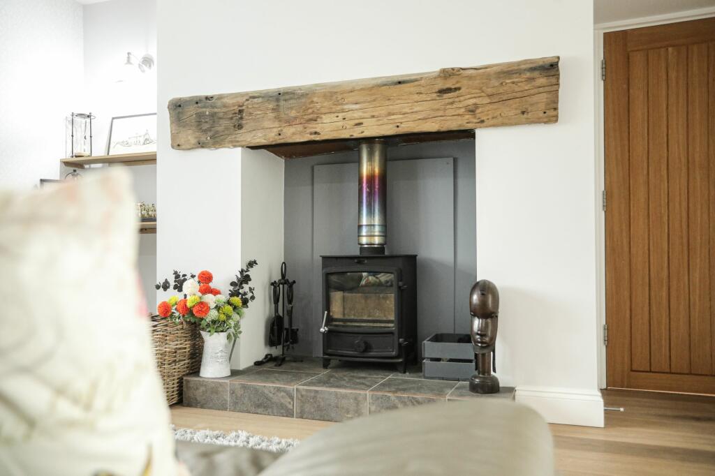 Additional property image - Hardres Court Road, Lower Hardres, CT4