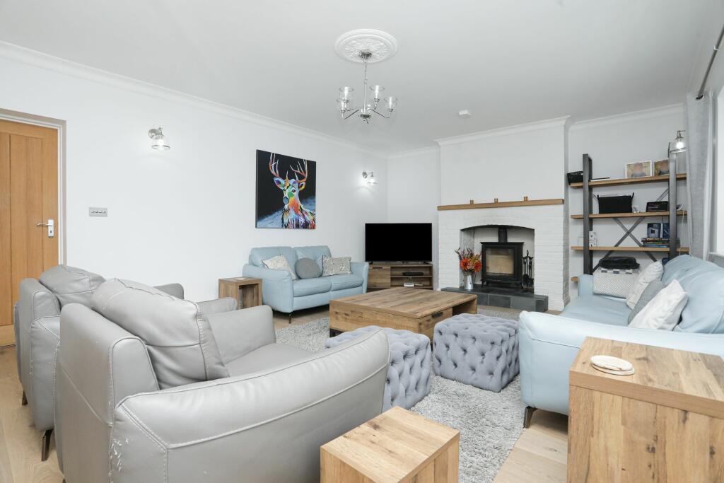 Additional property image - Hardres Court Road, Lower Hardres, CT4