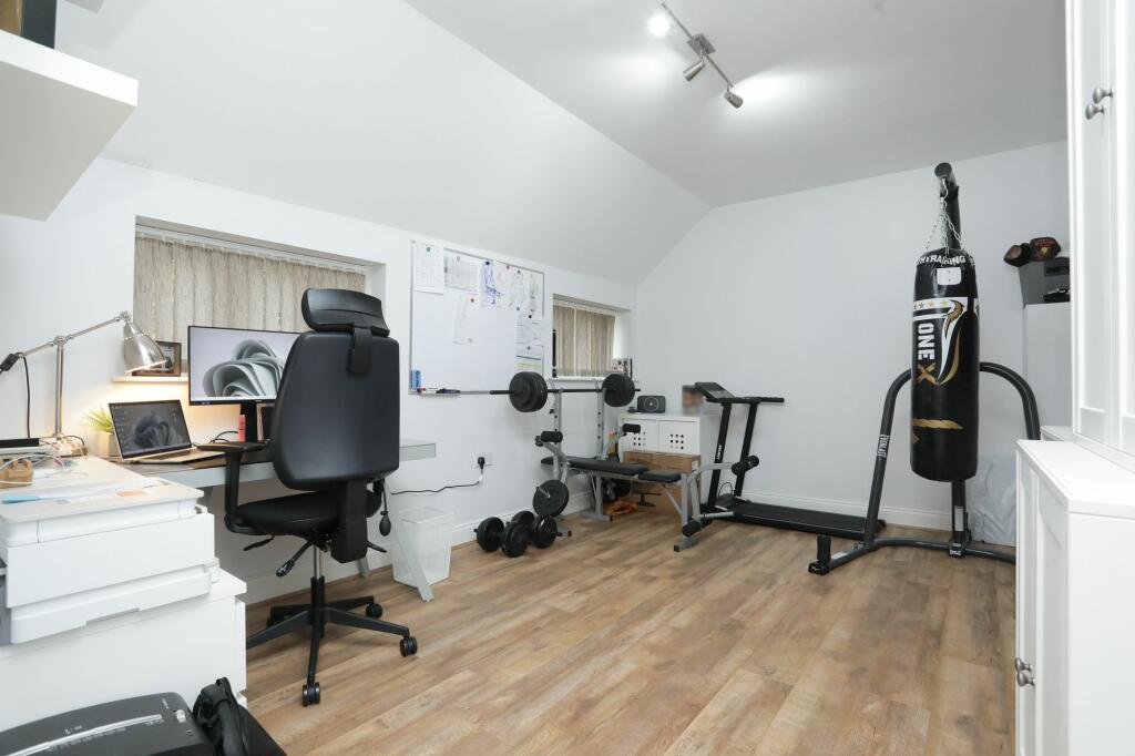 Additional property image - Hardres Court Road, Lower Hardres, CT4