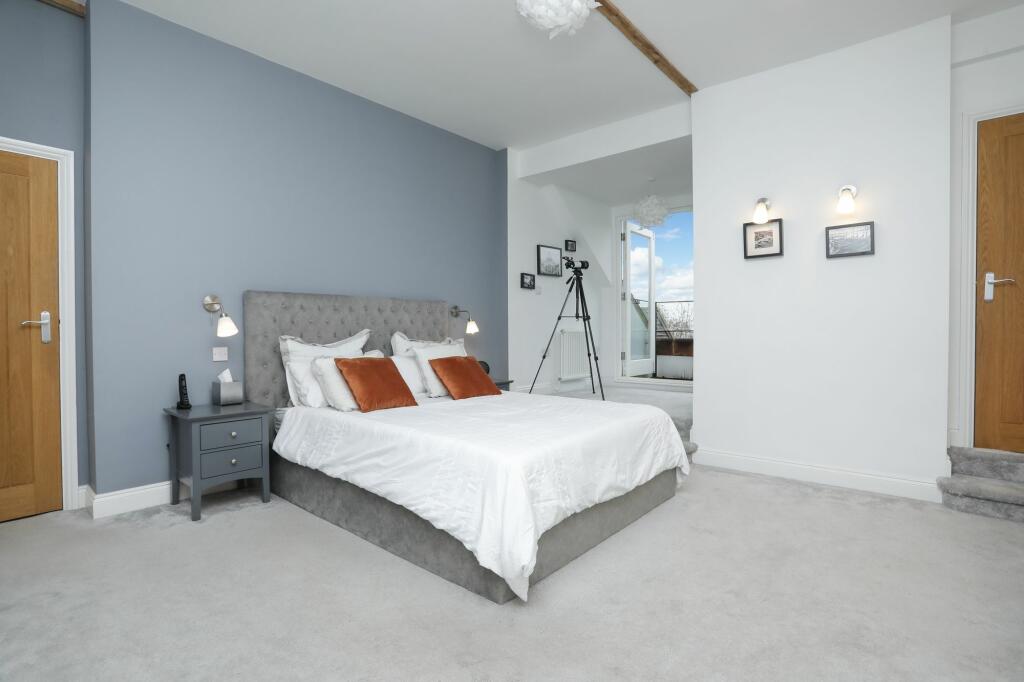 Additional property image - Hardres Court Road, Lower Hardres, CT4