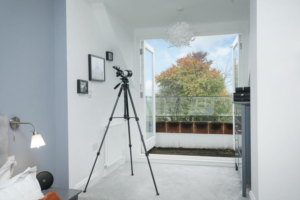 Additional property image - Hardres Court Road, Lower Hardres, CT4