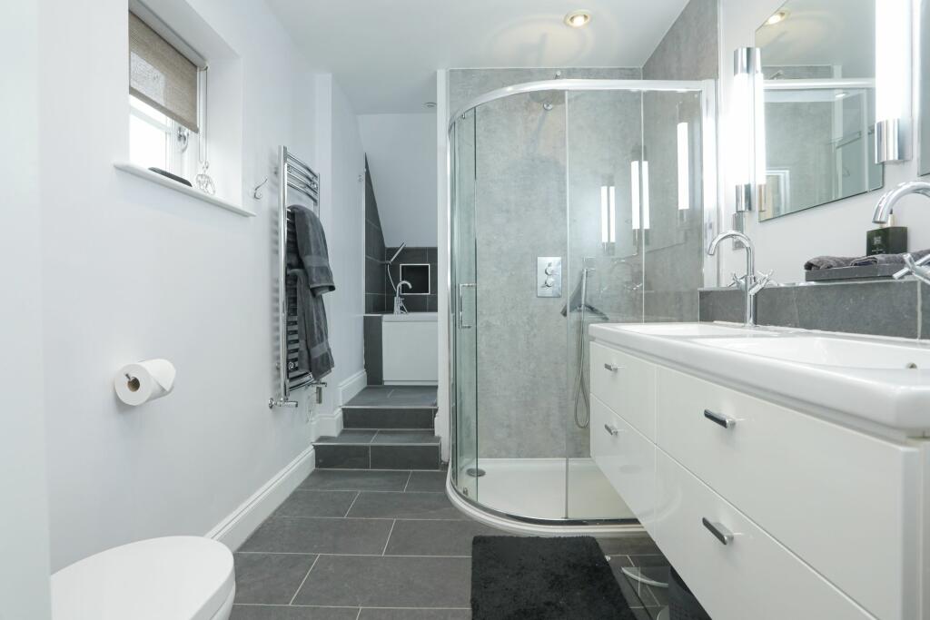 Additional property image - Hardres Court Road, Lower Hardres, CT4