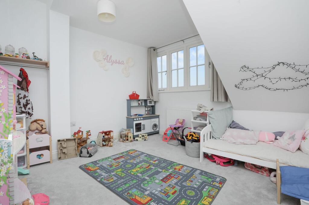 Additional property image - Hardres Court Road, Lower Hardres, CT4