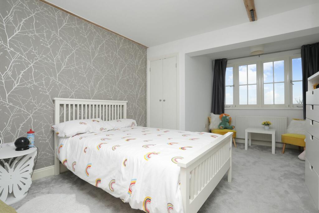 Additional property image - Hardres Court Road, Lower Hardres, CT4