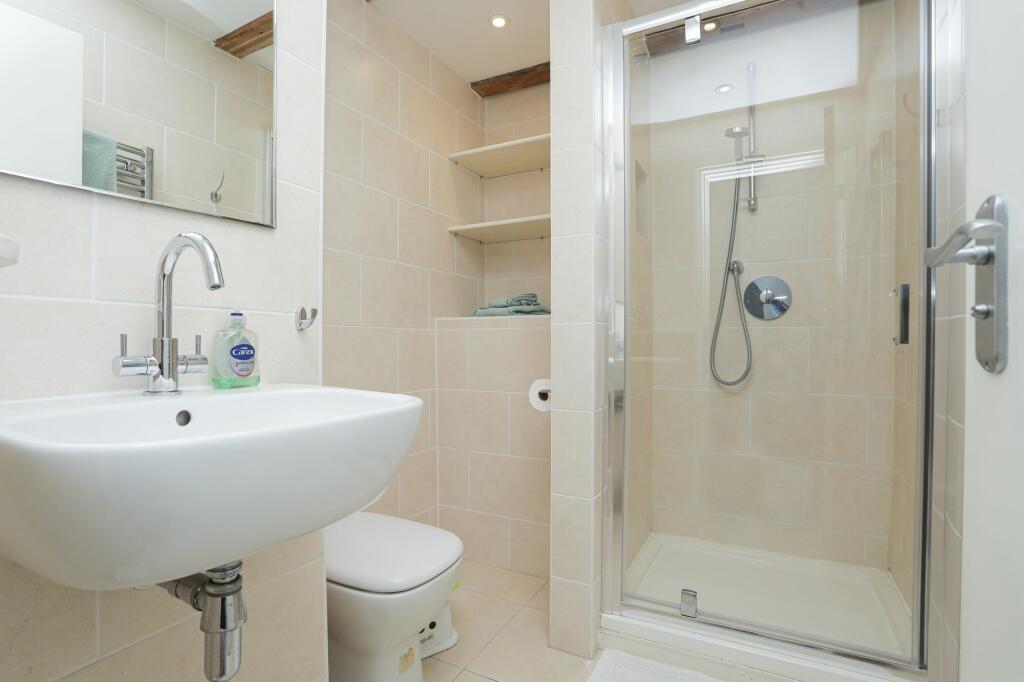 Additional property image - Hardres Court Road, Lower Hardres, CT4