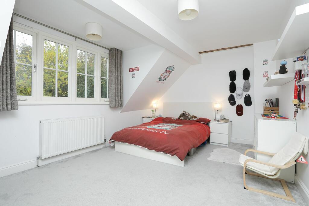 Additional property image - Hardres Court Road, Lower Hardres, CT4