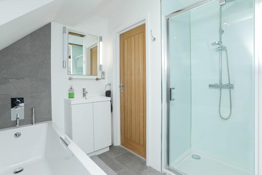 Additional property image - Hardres Court Road, Lower Hardres, CT4