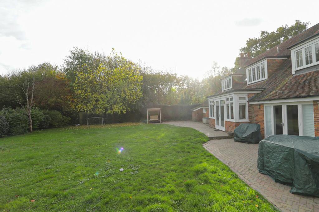 Additional property image - Hardres Court Road, Lower Hardres, CT4