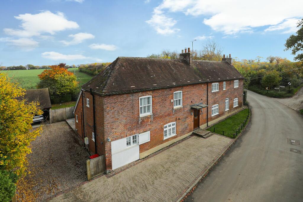 Additional property image - Hardres Court Road, Lower Hardres, CT4