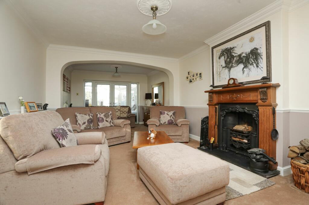 Additional property image - Bewsbury Crescent, Whitfield, CT16