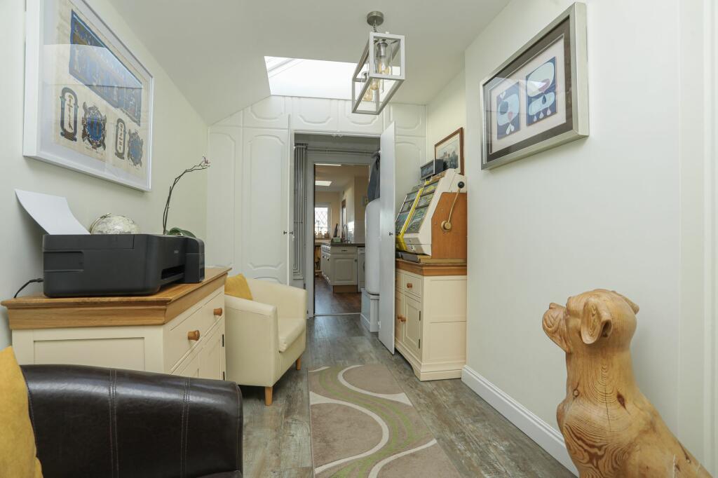 Additional property image - Bewsbury Crescent, Whitfield, CT16