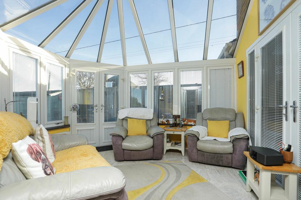 Additional property image - Bewsbury Crescent, Whitfield, CT16