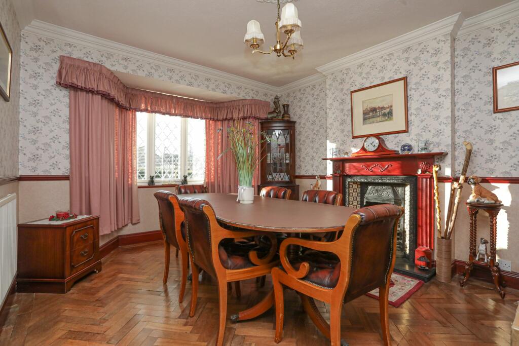Additional property image - Bewsbury Crescent, Whitfield, CT16
