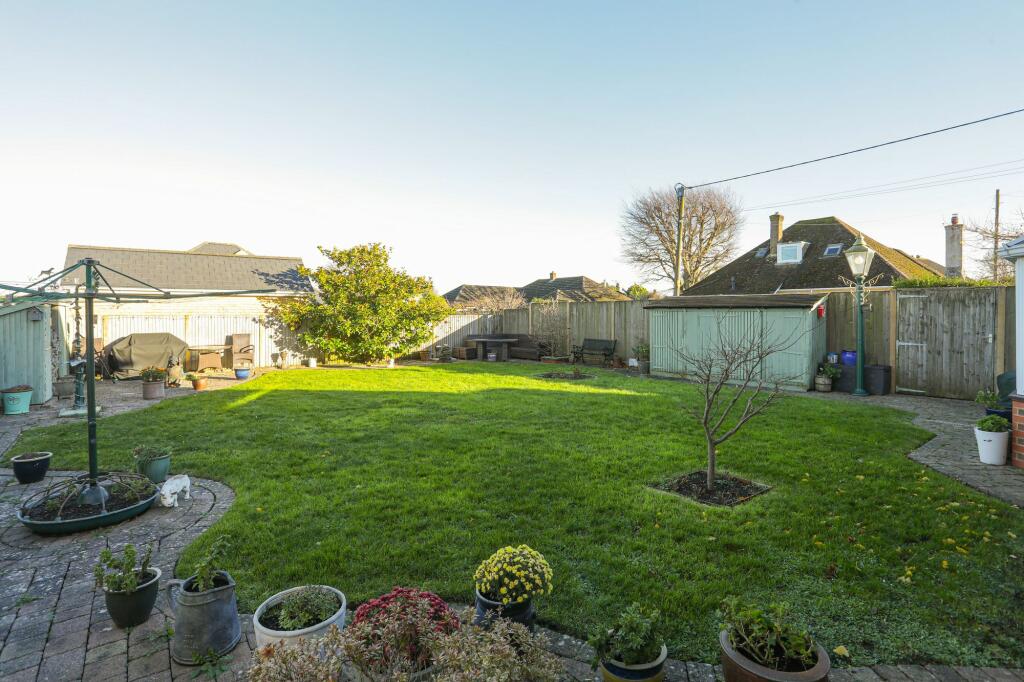 Additional property image - Bewsbury Crescent, Whitfield, CT16
