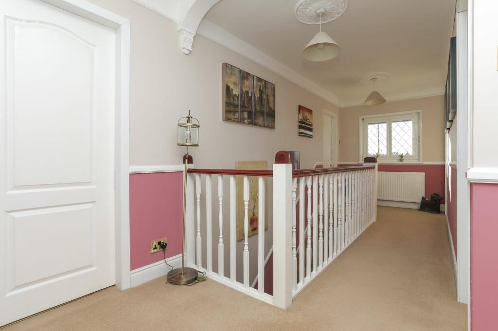 Additional property image - Bewsbury Crescent, Whitfield, CT16