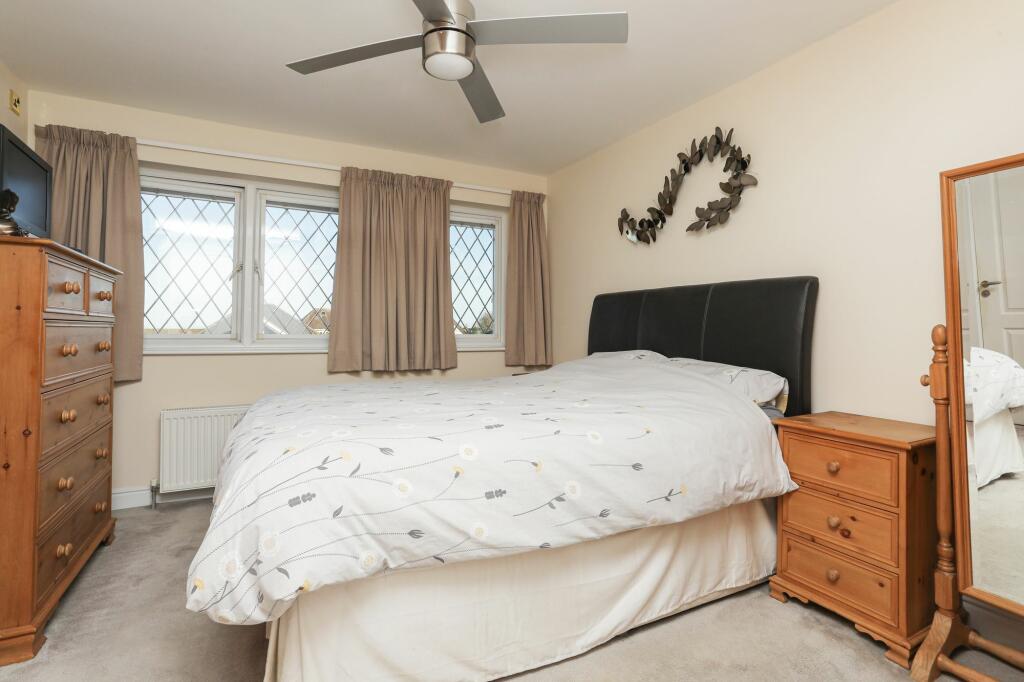 Additional property image - Bewsbury Crescent, Whitfield, CT16