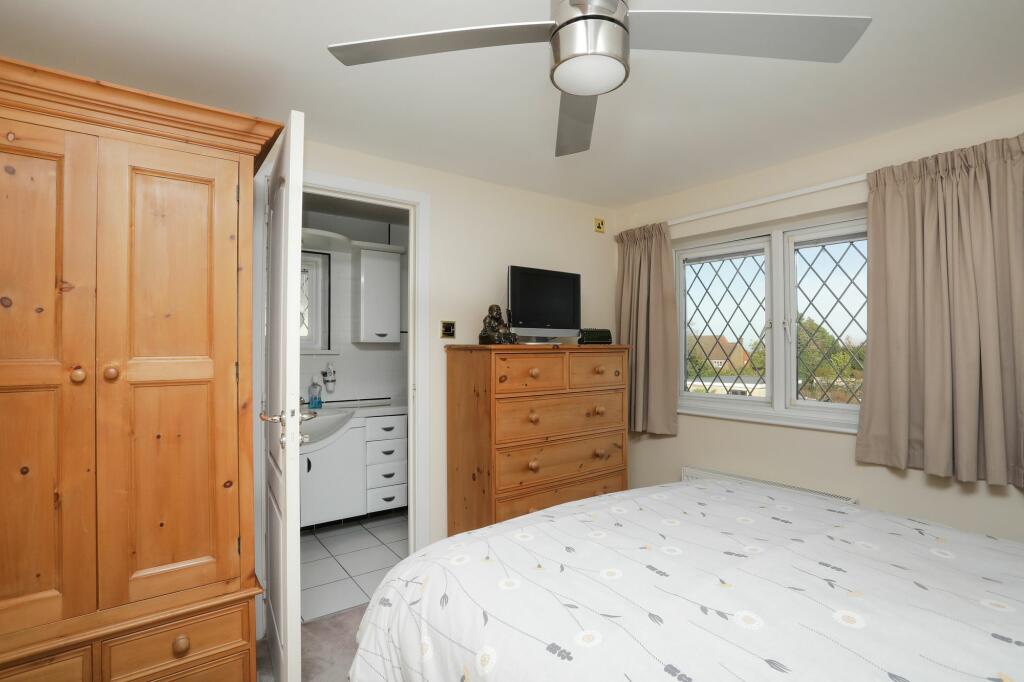 Additional property image - Bewsbury Crescent, Whitfield, CT16