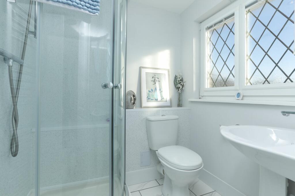 Additional property image - Bewsbury Crescent, Whitfield, CT16