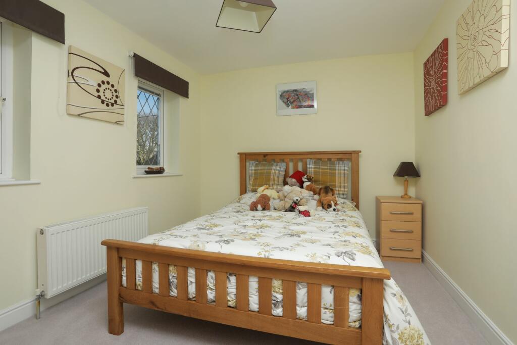 Additional property image - Bewsbury Crescent, Whitfield, CT16