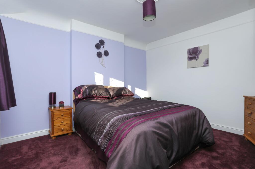 Additional property image - Bewsbury Crescent, Whitfield, CT16