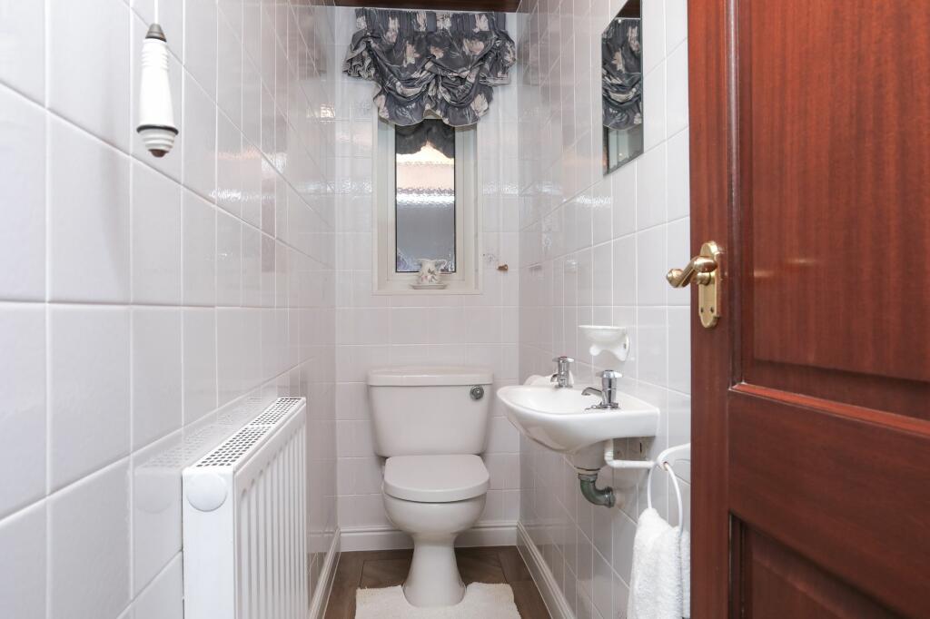 Additional property image - Bewsbury Crescent, Whitfield, CT16