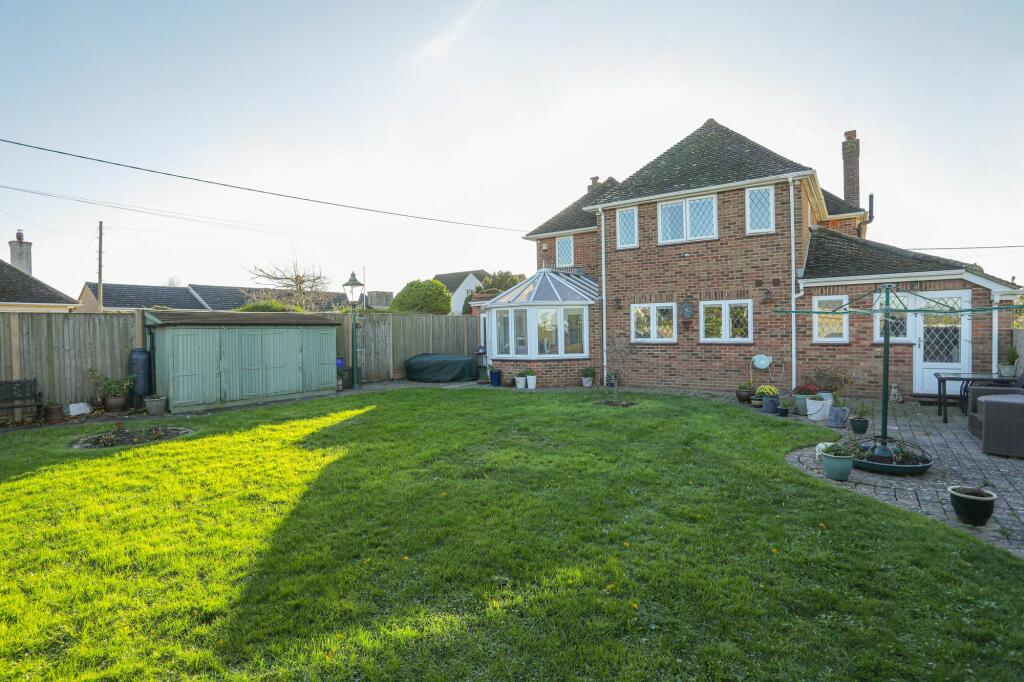 Additional property image - Bewsbury Crescent, Whitfield, CT16