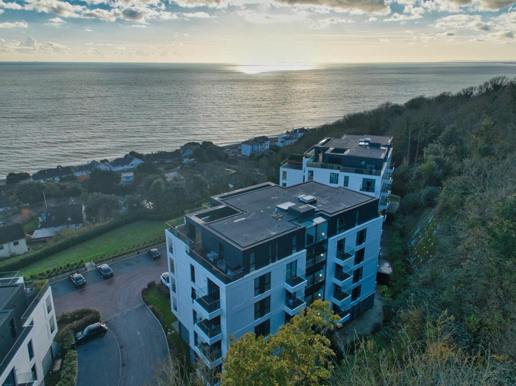 Additional property image - Encombe, Sandgate, CT20