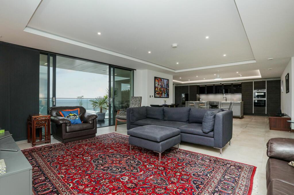 Additional property image - Encombe, Sandgate, CT20