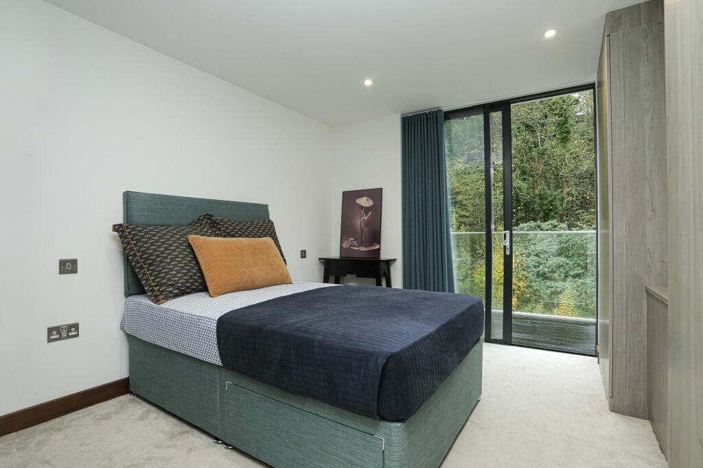 Additional property image - Encombe, Sandgate, CT20