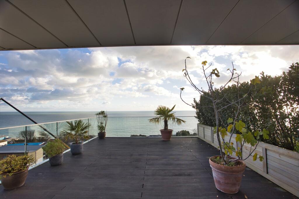 Additional property image - Encombe, Sandgate, CT20